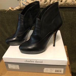 Charles David Boot (Powell)
